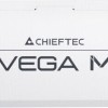 Chieftec VEGA Μ 850W Λευκό Τροφοδοτικό Υπολογιστή Full Modular 80 Plus Gold
