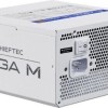 Chieftec VEGA Μ 850W Λευκό Τροφοδοτικό Υπολογιστή Full Modular 80 Plus Gold