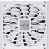 Chieftec VEGA Μ 850W Λευκό Τροφοδοτικό Υπολογιστή Full Modular 80 Plus Gold