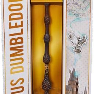 *****spin Wwo Ραβδί Dumbledora 6071567 9