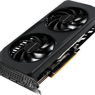 Gainward GeForce RTX 5050 8GB GDDR6 Ghost Κάρτα Γραφικών NE65050019P1-GB2070B