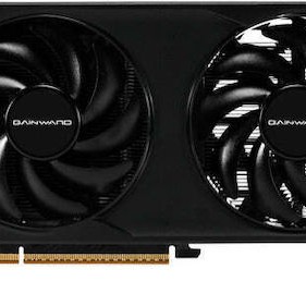Gainward GeForce RTX 5050 8GB GDDR6 Ghost Κάρτα Γραφικών NE65050019P1-GB2070B