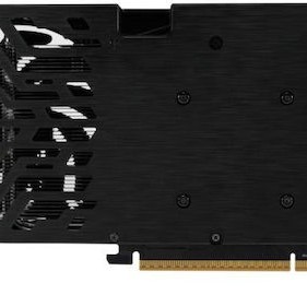 Gainward GeForce RTX 5050 8GB GDDR6 Ghost Κάρτα Γραφικών NE65050019P1-GB2070B