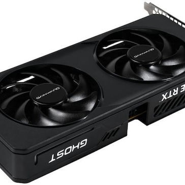 Gainward GeForce RTX 5050 8GB GDDR6 Ghost Κάρτα Γραφικών NE65050019P1-GB2070B