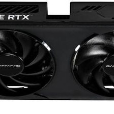 Gainward GeForce RTX 5050 8GB GDDR6 Ghost Κάρτα Γραφικών NE65050019P1-GB2070B
