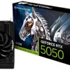 Gainward GeForce RTX 5050 8GB GDDR6 Pegasus Κάρτα Γραφικών NE65050019P1-GB2070E