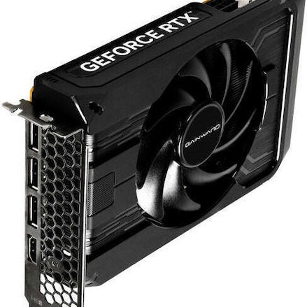 Gainward GeForce RTX 5050 8GB GDDR6 Pegasus Κάρτα Γραφικών NE65050019P1-GB2070E