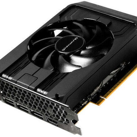 Gainward GeForce RTX 5050 8GB GDDR6 Pegasus Κάρτα Γραφικών NE65050019P1-GB2070E