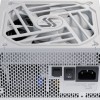 Seasonic Focus GX-1000 1000W Λευκό Τροφοδοτικό Υπολογιστή Full Modular 80 Plus Gold