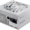 Seasonic Focus GX-1000 1000W Λευκό Τροφοδοτικό Υπολογιστή Full Modular 80 Plus Gold