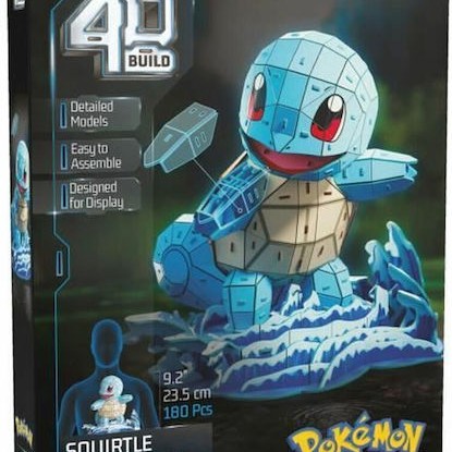 Pokemon Pokemon: Φιγούρα