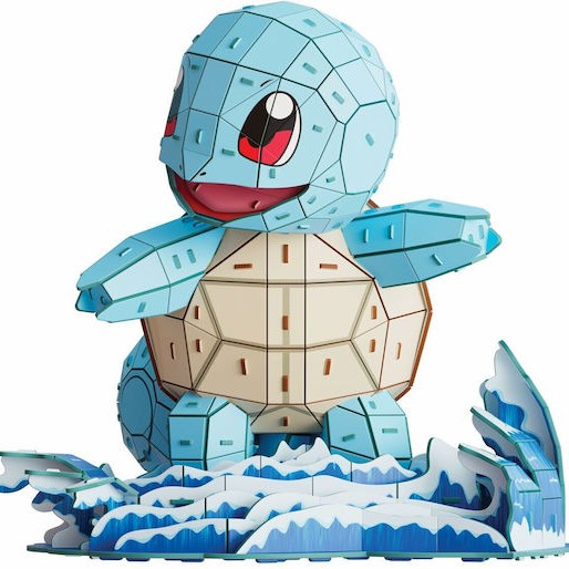 Pokemon Pokemon: Φιγούρα