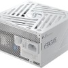 Seasonic Focus GX ATX3.1 2024 1000W Λευκό Τροφοδοτικό Υπολογιστή Full Modular 80 Plus Gold