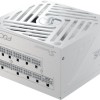 Seasonic Focus GX ATX3.1 2024 1000W Λευκό Τροφοδοτικό Υπολογιστή Full Modular 80 Plus Gold