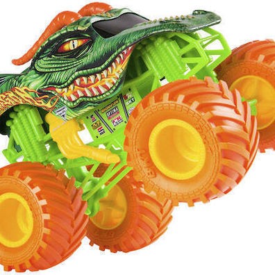 Spin Master Αυτοκινητάκι για 3+ Ετών