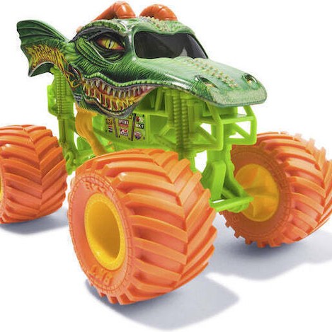 Spin Master Αυτοκινητάκι για 3+ Ετών