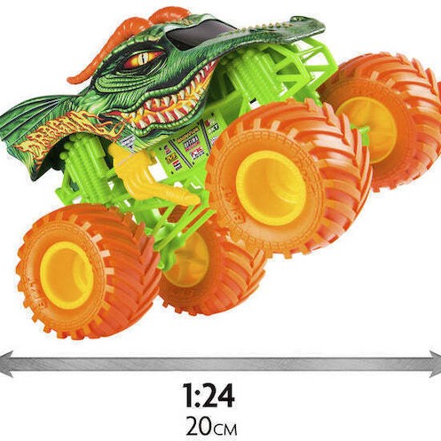 Spin Master Αυτοκινητάκι για 3+ Ετών