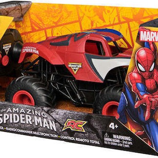 Spin Master Αυτοκινητάκι για 3+ Ετών