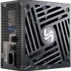 Seasonic Focus GX ATX3.1 2024 1000W Μαύρο Τροφοδοτικό Υπολογιστή Full Modular 80 Plus Gold