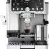 Ninja Αυτόματη Μηχανή Espresso 1650W Πίεσης 15bar για Cappuccino με Μύλο Άλεσης Καφέ ES701EU