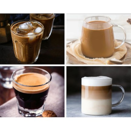 Ninja Αυτόματη Μηχανή Espresso 1650W Πίεσης 15bar για Cappuccino με Μύλο Άλεσης Καφέ ES701EU