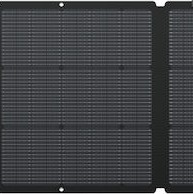 EcoFlow Panel Ηλιακός Φορτιστής 160W