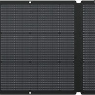 EcoFlow Panel Ηλιακός Φορτιστής 160W