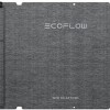 EcoFlow Panel Ηλιακός Φορτιστής 160W
