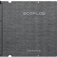 EcoFlow Panel Ηλιακός Φορτιστής 160W