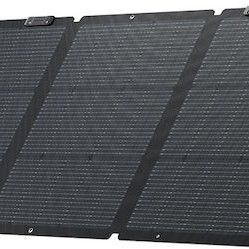 EcoFlow Panel Ηλιακός Φορτιστής 160W