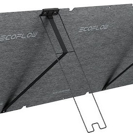 EcoFlow Panel Ηλιακός Φορτιστής 160W