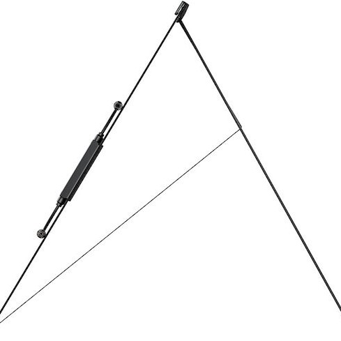 EcoFlow Panel Ηλιακός Φορτιστής 160W