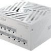 Seasonic Focus GX ATX3.1 2024 750W Λευκό Τροφοδοτικό Υπολογιστή Full Modular 80 Plus Gold