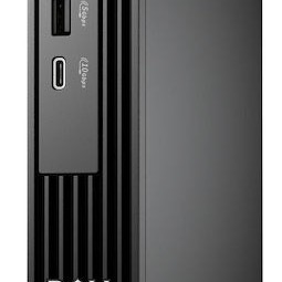 Dell Pro Micro QCM1250 PC (Core i5-14500T/16GB DDR5/512GB SSD/W11 Pro)