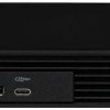 Dell Pro Micro QCM1250 PC (Core i5-14500T/16GB DDR5/512GB SSD/W11 Pro)