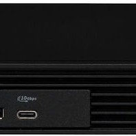 Dell Pro Micro QCM1250 PC (Core i5-14500T/16GB DDR5/512GB SSD/W11 Pro)