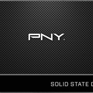 PNY CS900 SSD 250GB 2.5'' SATA III