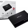 PNY CS900 SSD 250GB 2.5'' SATA III