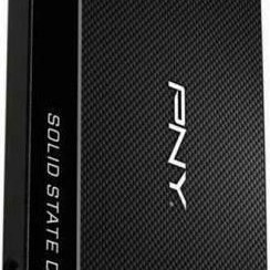 PNY CS900 SSD 250GB 2.5'' SATA III