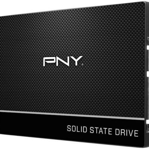 PNY CS900 SSD 500GB 2.5'' SATA III