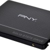 PNY CS900 SSD 500GB 2.5'' SATA III