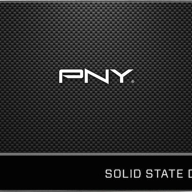 PNY CS900 SSD 1TB 2.5'' SATA III