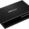 PNY CS900 SSD 1TB 2.5'' SATA III