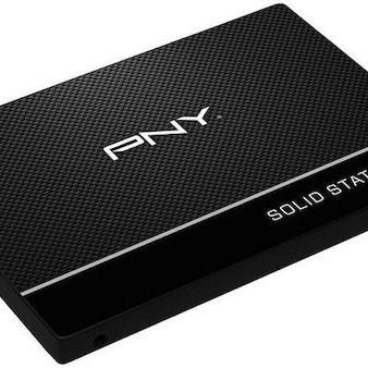 PNY CS900 SSD 1TB 2.5'' SATA III