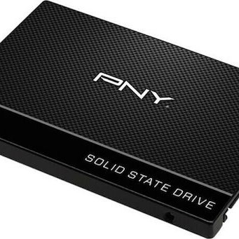 PNY CS900 SSD 1TB 2.5'' SATA III