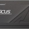 Seasonic Focus GX ATX3.1 2024 750W Μαύρο Τροφοδοτικό Υπολογιστή Full Modular 80 Plus Gold