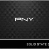 PNY CS900 SSD 4TB 2.5'' SATA III