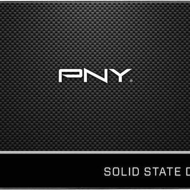 PNY CS900 SSD 4TB 2.5'' SATA III