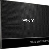 PNY CS900 SSD 4TB 2.5'' SATA III