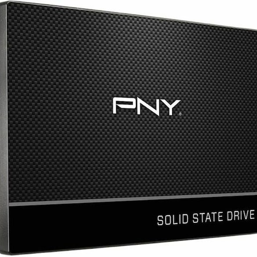 PNY CS900 SSD 4TB 2.5'' SATA III